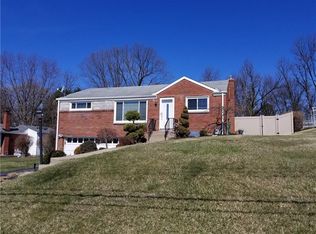 5650 Janet Dr, Pittsburgh, PA 15236