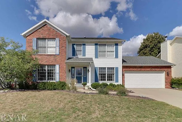 3112 Ridge Crest Dr photo 1