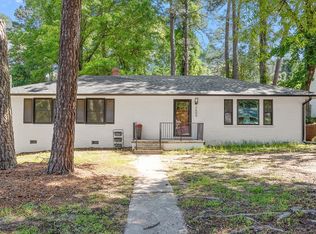 2609 Elmhurst Cir, Raleigh, NC 27610