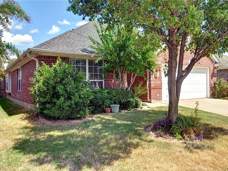 Spacious home!