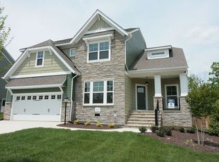 4919 Turner Ridge Ct, Glen Allen, VA 23059