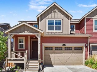 17409 E 95th Place, Commerce City, CO 80022