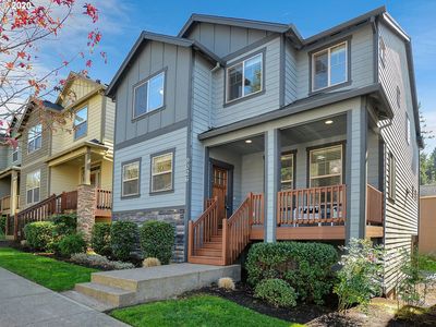 9026 SW West Haven Dr, Portland, OR, 97225