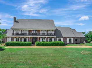 490 County Road 228, Nacogdoches, TX 75961