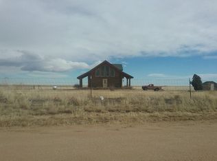 13155 S Lauppe Rd, Yoder, CO 80864