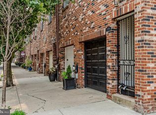 1726 Bainbridge St #B, Philadelphia, PA 19146