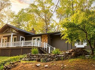 163 Northcutt Rd, Ellijay, GA 30540