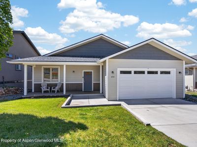 233 Roan Ct, Silt, CO, 81652