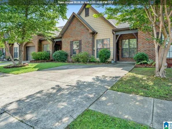 5243 Sterling Glen Dr, Pinson, AL 35126