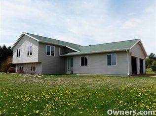 W4917 April Ave, Merrill, WI 54452