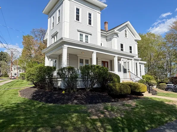3 Winter St #1-A, Westborough, MA 01581