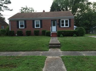 6235 Sangamon Ave, Norfolk, VA 23509