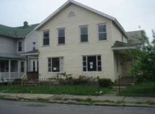 1321 Washburn St, Scranton, PA 18504