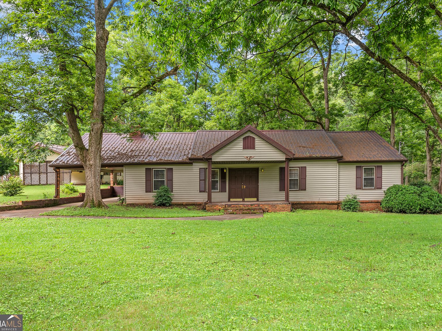 724 Hill St, Madison, GA 30650 | MLS #10669247 | Zillow