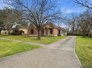 7231 Vice President Dr, Baton Rouge, LA 70817
