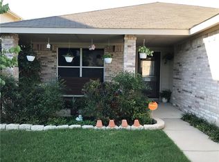 4720 Blue Top Dr, Fort Worth, TX 76179
