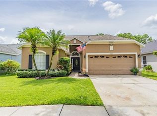 10326 Springrose Dr, Tampa, FL 33626
