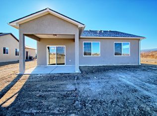 Anaheim Plan, Whitewater Village, Whitewater, CO 81527