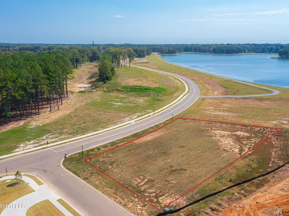 0 Lake Village Dr, Madison, MS 39110