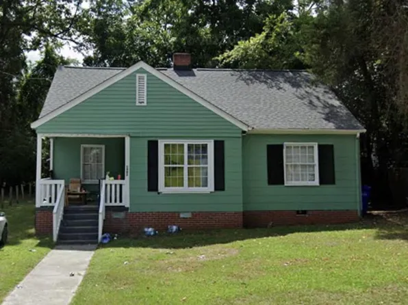 1902 E 4th Street, Greenville, NC 27858