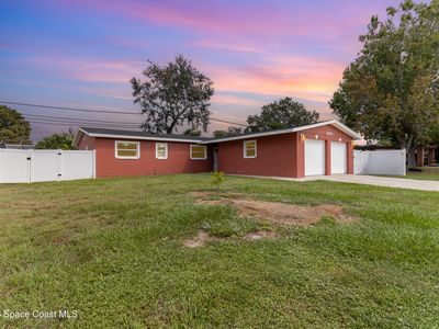 4335 Elliot Ave, Titusville, FL, 32780