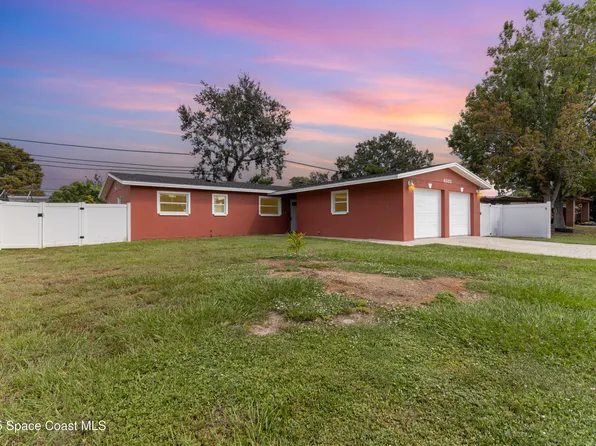 4335 Elliot Ave, Titusville, FL 32780