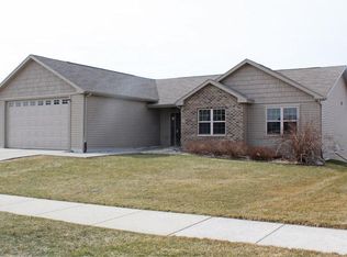 3708 91st Pl, Sturtevant, WI 53177