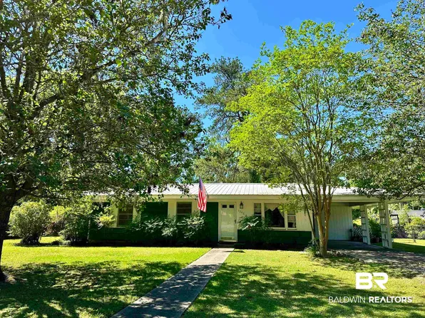1248 Forrest Ave, East Brewton, AL 36426