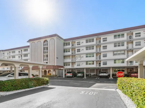 910 Dogwood Drive #444, Delray Beach, FL 33483