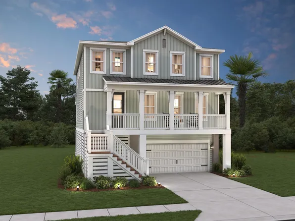 1322 Willow Pond Rd #8, Mount Pleasant, SC 29466