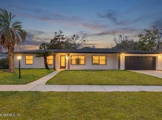 3962 Eunice Rd, Jacksonville, FL 32250