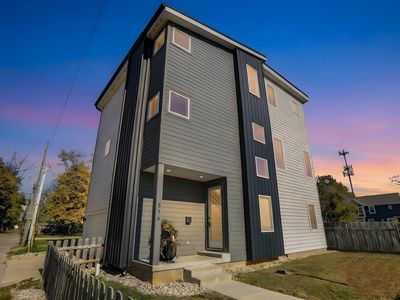 816 E 21st St, Indianapolis, IN, 46202