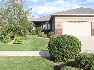 3525 Downing St, Bismarck, ND 58504