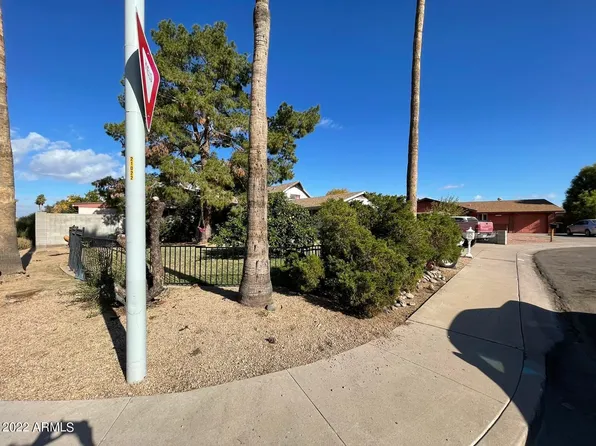 9053 N 53rd Ave, Glendale, AZ 85302