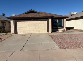 8752 W Bluefield Ave, Peoria, AZ 85382