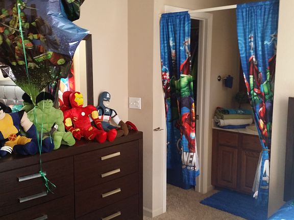 5th image of 3602 Gleneagles Dr