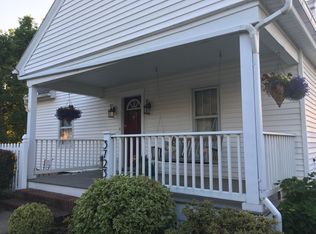 3723 Orrstown Rd, Orrstown, PA 17244