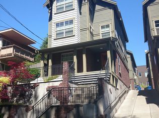 316 W Lee St, Seattle, WA 98119