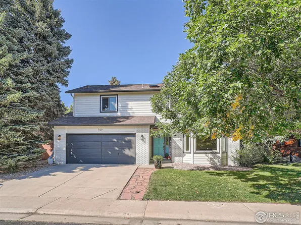 939 W Alder St, Louisville, CO 80027