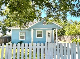 1818 Ryon St, Houston, TX 77009