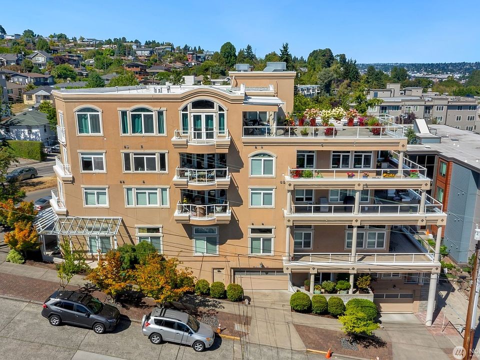 1st image of 2100 Thorndyke Ave W APT 101
