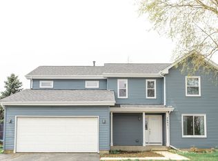 2682 Kettlehook Dr, Elgin, IL 60124