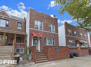 1762 78th St, Brooklyn, NY 11214