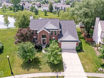 14353 Chariots Whisper Dr, Carmel, IN, 46074