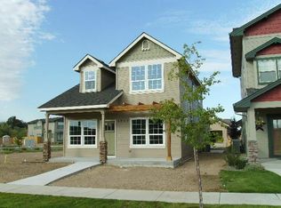 6065 Kelso, Boise, ID 83709