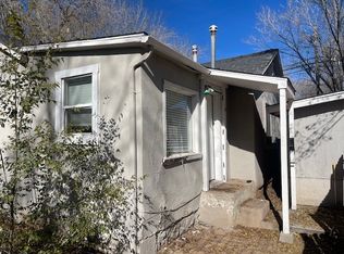 115 S Wc Riles St #1/2, Flagstaff, AZ 86001