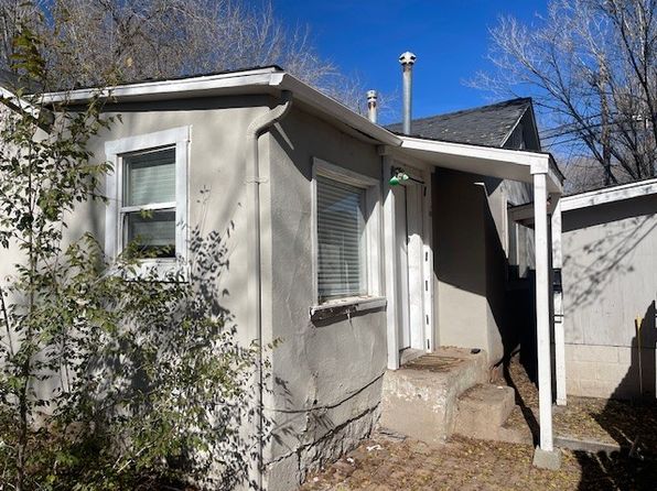 115 S Wc Riles St #1/2