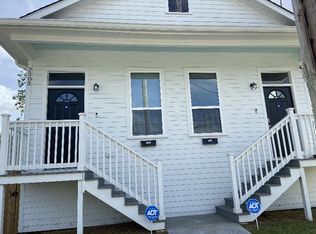 2303 Desire St, New Orleans, LA 70117