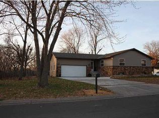 218 Warren Rd, El Dorado, KS 67042