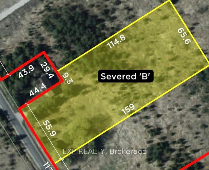 2nd image of 1125 Wood Rd